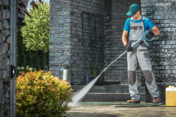Trusted Blountsville, AL Pressure Washing Services Experts