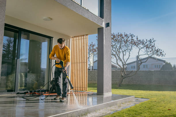 Best Pool Deck Cleaning  in Blountsville, AL